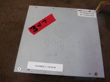 Coolmax V-400 ATX12V Power Supply Silver picture