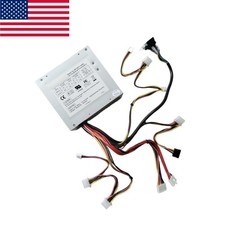 Power Supply 400W For FSP SPARKLE SPI-250G 250G-B 300G-B Industrial Computer picture