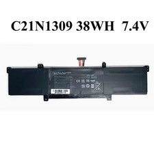 C21N1309 Laptop Battery for ASUS VivoBook S301LA S301LP Q301L 0B200-00580100M picture