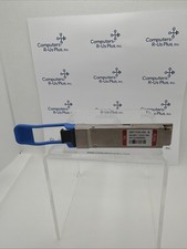 FS QSFP-PLR4-40G AI 40GBASE-PLR4 QSFP+ 1310nm 10km MTP/MPO DOM picture
