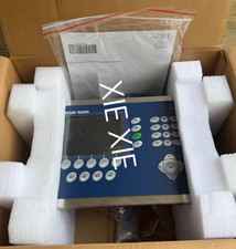 1PCS Mettler Toledo IND780 Panel New Weighing display controller Via Fedex /DHL picture