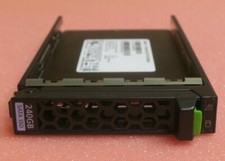 Fujitsu 240GB 2.5