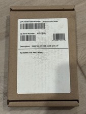 HITACHI 250GB 7200RPM 2.5