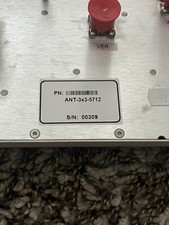 Aruba JW033A Outdoor MIMO Antenna KIT ANT-3x3-5712 picture
