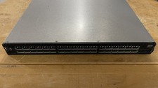 Mellanox SB7790 36-Port EDR 100Gb/s InfiniBand Dual PSU NVIDIA Switch-IB picture