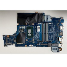 For Dell Inspiron 5570 5770 i3-8130U Laptop Motherboard LA-F114P 001YV2 01YV2 picture