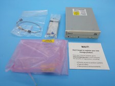 Acer internal CD- ROM, 640P-002, 40X MAX tested for power only picture