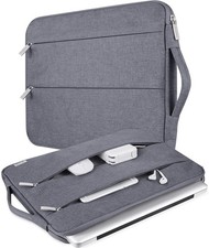 Slim Laptop Sleeve Case for 15.6