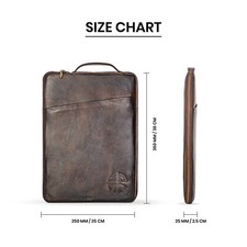  Apple Macbook Air/Pro, Lenovo, HP, Dell, Asus laptop sleeve for size 14