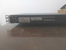 IBM SAN24B-5 8Gbps 12 Active Ports 2498-F24/24G/X24, with dual PS& SFP`s w/Rails picture