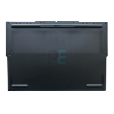 Lenovo Legion 7-15IMH05 7-15IMHG05 Lower Bottom Case Base Cover Black 5CB0Z20988 picture