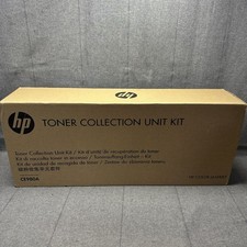 HP CE980A Toner Collection Unit Kit Genuine New Sealed Box picture