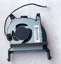 New For HP EliteDesk 800 G4 G5 600 400 405 G4 G5 Mini PC CPU FAN 35W L19561-001 picture
