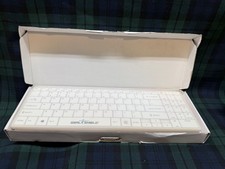 Seal Shield SSKSV099 Cleanwipe Medical Grade Keyboard picture