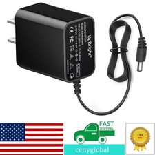 AC Adapter For Andis BTF BTF-2 22725 23885 Cordless Trimmer Slimline 2 Charger picture