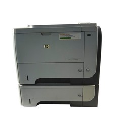 HP LaserJet Enterprise P3015dn Monochrome Laser Printer CE528A - Tested picture