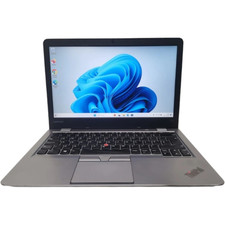 Lenovo ThinkPad 13 – FHD – i5 – 8GB – 256GB SSD picture