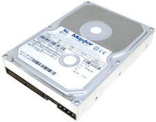 HARD DRIVE MAXTOR DiamondMax 4320 91303D6 13GB 5.4K ATA 3.5'' picture