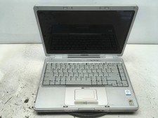 Compaq Presario V2000 Intel Celeron M 1400MHz 256 MB NO HDD No Batt picture