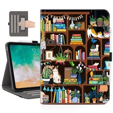 Vimorco for iPad A16 Case, for iPad 11th/10th Generation Case Pencil Holder picture