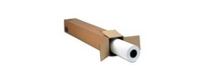 HP Super Heavyweight Coated Paper - White - 36 Inches X 100 Feet - 2 core Q6627B picture