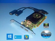 Compaq Presario SR1710NX SR1717CL SR1750NX SR1810NX Video Card Dual HDMI picture