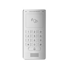 Grandstream GDS3705 IP Door System, Built In RFID Chip Reader, Speaker & Microph picture