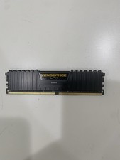 Corsair 16GB DIMM DDR4 3200mhz Single Stick picture