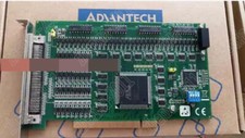 1PC Used Advantech PCI-1756 REV.A1 01-3 I/O card picture