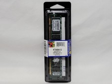 NEW Kingston KTA604/32 Mac DRAM-FPM 70ns Non-ECC DIMM 5V 168-pin 32 MB Memory picture