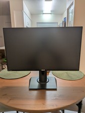 ASUS 27 inch, 1080p, 75hz, Omni-Adjustable, LCD Gaming Monitor, Used picture