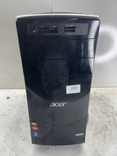 Acer Aspire M3470G AMD A6-3620 2.20GHz 2GB NO HDD picture