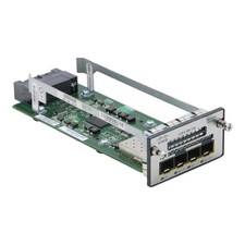 Cisco C3KX-NM-10G 4-Port 10GbE SFP+ 73-12299-04 Network Module picture