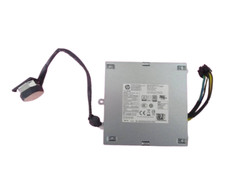 HP EliteOne 800 G6 AIO 210W 115/230V EPA92 Power Supply Unit - M27393-001 picture