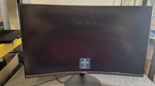 Samsung T55 Series C27T550FDN 27
