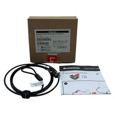 Lenovo 57Y4303 Original Security Cable Lock - New Open Box picture