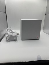 Verizon ARC-XC155AX 5G LTE Internet Gateway Home Router Wi-Fi Hotspot White picture