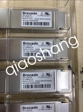 1PCS NEW Brocade 57-1000351-01 4x32G QSFP module new picture