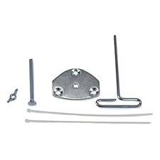 Ergotron Grommet Mount for Mounting Arm (98034_18) picture