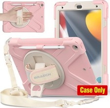 Case for iPad 9th/8th/7th Gen 10.2