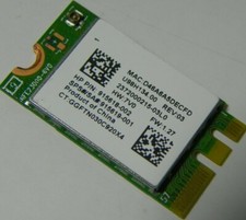 New HP SPS 915619-001 Realtek RTL8723DE 802.11bgn Bluetooth NGFF picture