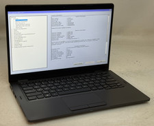 Dell Latitude 5300 2in1 13.3