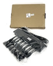 NEW OPEN-BOX Tripp Lite PS1916D1U 16-Outlet 1U Rack-Mount AC Power Strip picture