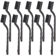10PCS Anti Static ESD Cleaning Brush Kit, Keyboard PCB Motherboards Circuit B... picture