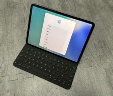 Apple iPad Pro 11-inch (1st Gen, 2018) | 64 GB | Wi-Fi | Silver picture