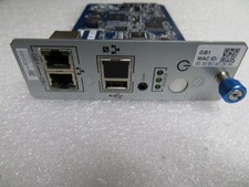 QUANTUM SCALAR i3/i6 LTO LIBRARY SCB USB GIGABIT ETHERNET I/F MODULE 3-07062-04 picture