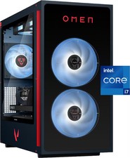 HP OMEN - 35L VALORANT Ltd. Ed. Gaming Desktop - Intel Core i7-14700F 2024 - ... picture