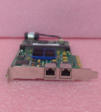 102-018-001-C COMPELLENT TECHNOLOGIES PCI-E RAID CONTROLLER CARD 512MB P picture