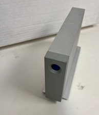 LaCie D2 Thunderbolt 2 External Hard Drive LRD0TU3  Box#54 picture