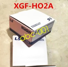 1pcs LS Electric PLC Programmable Controller Special Module XGF-HO2A picture